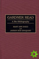 Gardner Read