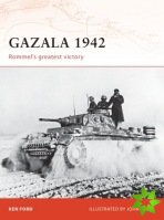 Gazala 1942