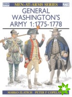 General Washington's Army (1)