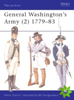 General Washington's Army (2)