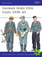 German Army Elite Units 1939-45
