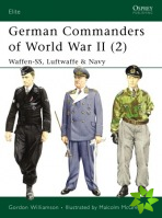 German Commanders of World War II (2)