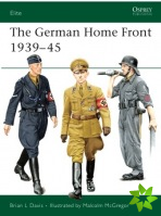 German Home Front 1939-45
