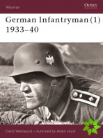 German Infantryman (1) 1933-40