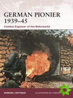 German Pionier 193945