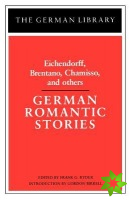 German Romantic Stories