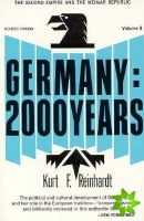 Germany 2000 Years