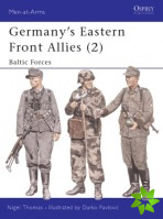 Germany's Eastern Front Allies (2)