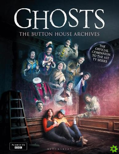 GHOSTS: The Button House Archives