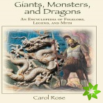 Giants, Monsters, and Dragons