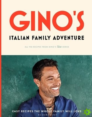 Ginos Italian Family Adventure