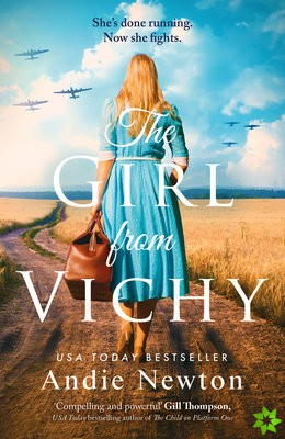 Girl from Vichy