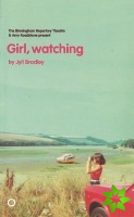 Girl, Watching