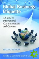 Global Business Etiquette