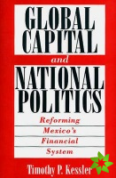 Global Capital and National Politics