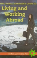 Global Manager's Guide to Living and Working Abroad