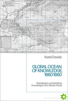 Global Ocean of Knowledge, 1660-1860