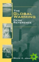 Global Warming Desk Reference