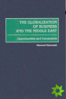 Globalization of Business and the Middle East