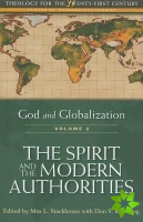 God and Globalization: Volume 2