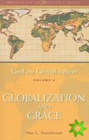 God and Globalization: Volume 4