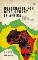 Governance for Development in Africa