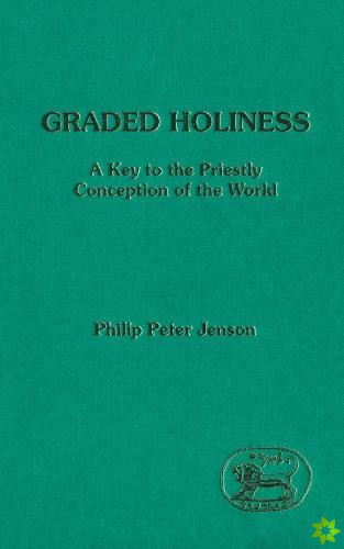 Graded Holiness