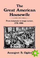 Great American Housewife