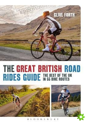 Great British Road Rides Guide