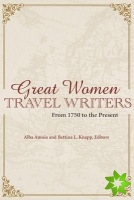 Great Women Travel Writers