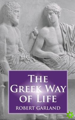Greek Way of Life