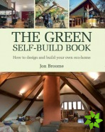 Green Self-build Book