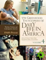 Greenwood Encyclopedia of Daily Life in America