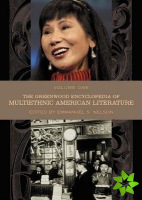 Greenwood Encyclopedia of Multiethnic American Literature