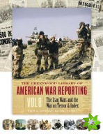 Greenwood Library of American War Reporting