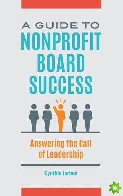 Guide to Nonprofit Board Success