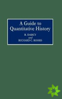 Guide to Quantitative History