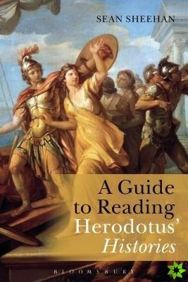Guide to Reading Herodotus' Histories