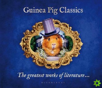 Guinea Pig Classics Box Set