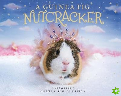 Guinea Pig Nutcracker