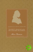 Handel's Messiah and His English Oratorios
