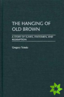 Hanging of Old Brown