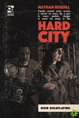 Hard City