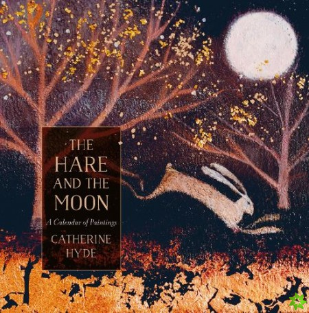 Hare and the Moon