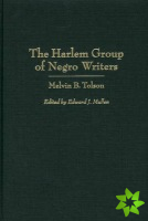 Harlem Group of Negro Writers, By Melvin B. Tolson