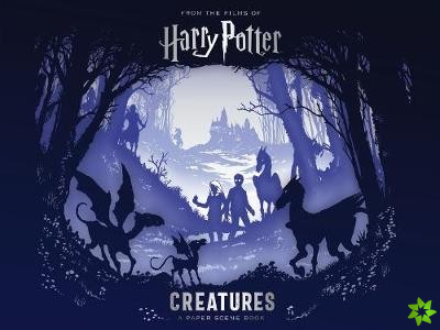 Harry Potter  Creatures