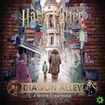 Harry Potter  Diagon Alley