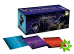 Harry Potter The Complete Audio Collection
