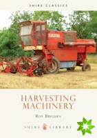 Harvesting Machinery