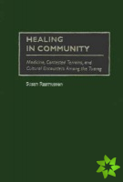Healing in Community